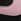 Schwarz und Pink - Nike Court Vision Low-Top-Turnschuhe