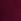 Burgundy Red Gap Logo Straight Joggers