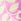 Pink Regatta Orla Kiely Girls Swimsuit