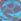 Blau - Smiggle Limitless Pop Out Federmäppchen