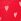Red Heart Victoria's Secret Pink Bra