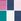 Pink/Blue Cotton Rich Knickers 7 Pack