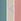 Pink Cap Sleeve 100% Cotton T-shirts 3 Pack