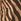 Animal Print Cotton Modal Slouch V-neck T-shirt