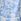 Albastru cu imprimeu floral - Cu nasturi Summer Rochie (3mths-10yrs)