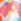 Rainbow Doodle Button Through Summer Dress (3mths-10yrs)