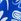 Cobalt Blue Sleeveless Peplum Summer Dress (3mths-8yrs)