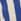 Blue/White Stripe Side Pocket 100% Cotton Pull On Trousers (3mths-7yrs)