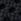 Black Toms Briella Basket Weave Ballet Shoes