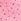 Petal Pink Heart Victoria's Secret Pink Pyjama Cami Top