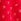 Vermillion Red Hearts Victoria's Secret Pink Tencel™ Pyjama Bottoms
