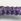 Purple Fatface Woven Bracelet
