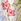 Floral rose - Frill Vest And Wide Leggings Set (3mths-7yrs)