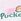 핑크 - Cotton On Polly Pocket Drop Shoulder Short Sleeve T-shirt