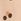 Spot fildeș - Love & Roses Fundă Detail Guler rotund  3/4 Sleeve Bluze