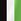 White/Black/Green Baker By Ted Baker Graphic Print T-shirts 3 Pack