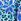 Blue Yours Curve Animal Floral Tankini Top