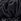 Black Slip Skinny Silk Scrunchies 4 Pack