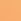 Orange Active Shorter Length Cycling Shorts