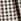 Neutral/Black Check Relaxed Ruched Sleeve Blazer