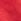 Red Bleach Relaxed Turn Up 100% Cotton Denim Shorts