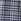 Green/Blue Check Regular Gap Oxford Shirt In Standard Fit