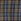 Blue Regular Gap Sunwashed Twill Relaxed Check Shirt