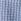 Blue Check Gap Poplin Pyjamas Bottoms
