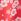Red Floral Finery Nieve Midi Dress