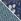 Blue Floral/Polka Dot Design Regular Design Ties And Tie Clips 2 Pack