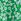 Green Daisy Finery Nieve Midi Dress