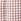 Mocha Gingham with Frill The Flat Lay Co. Marshmallow Flat Lay Makeup Box Bag