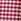 Rot, Vichy - Gap Softest Flannel Pyjamas Top