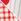 Red/ Blue Strawberry Gingham Print Jersey Baby Dresses 2 Pack (0mths-3yrs)
