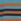 Blue/Orange Stripe Relaxed Fit Short Sleeve T-shirt (3-16yrs)
