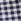 Navy/White Gingham Linen Blend Pull-on Shorts (3mths-7yrs)