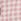 Pink Jojo Maman Bébé Gingham Gathered Waterproof Jacket