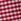 Red Gingham Gap Flannel Pyjamas Shorts