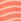 Orange Textured Stripe Boxy 100% Cotton T-shirt (3-16yrs)