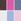 Pink Foam Nike Infant Cuffed Socks 6 Pack