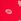 Vermillion Red Heart Victoria's Secret Pink Knickers