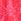 Roter Hummerprint - Strukturiertes, kastiges T-Shirt