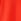 Bright Red Relaxed Fit Short Sleeve Overhead V-neck Blouse