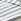 Yard Hebden Striped 100% Cotton Fitted Sheet