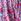 Pink Ditsy Floral Print Pull On Jersey Shorts (3-16yrs)