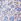 Blue Ditsy Floral Print Pull On Jersey Shorts (3-16yrs)