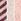 Pink Stripe Ankle Socks 3 Pack Containing Wool