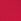Red Regular Raging Bull Red Performance Back Print T-shirt