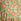 Pink/Green Joules Nia Jersey V-neck Dress