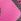 Fuschia Pink/Black Nike Junior Cosmic Running Trainers